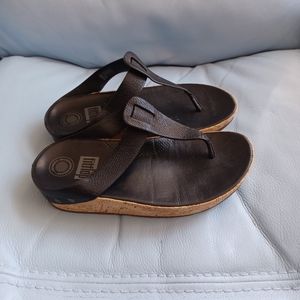 FitFlop Thong Sandals Women